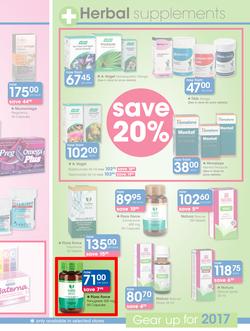 Clicks : Health (15 Feb - 12 Mar 2017), page 17