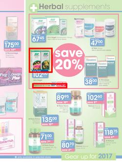 Clicks : Health (15 Feb - 12 Mar 2017), page 17