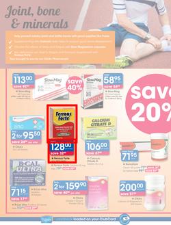 Clicks : Health (15 Feb - 12 Mar 2017), page 18
