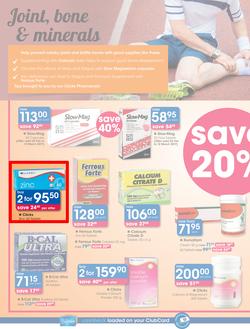 Clicks : Health (15 Feb - 12 Mar 2017), page 18