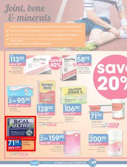 Clicks : Health (15 Feb - 12 Mar 2017), page 18