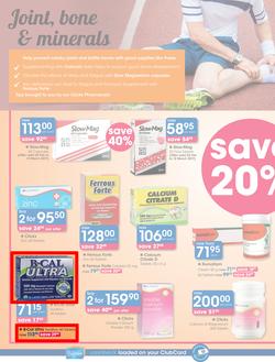 Clicks : Health (15 Feb - 12 Mar 2017), page 18