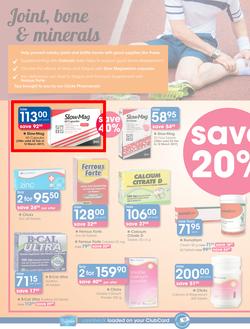 Clicks : Health (15 Feb - 12 Mar 2017), page 18
