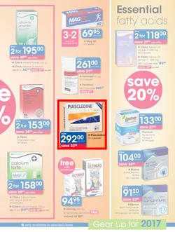 Clicks : Health (15 Feb - 12 Mar 2017), page 19