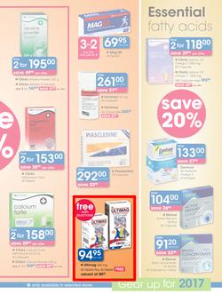 Clicks : Health (15 Feb - 12 Mar 2017), page 19