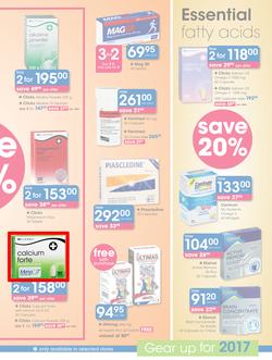 Clicks : Health (15 Feb - 12 Mar 2017), page 19