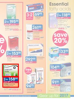 Clicks : Health (15 Feb - 12 Mar 2017), page 19
