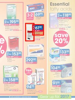 Clicks : Health (15 Feb - 12 Mar 2017), page 19