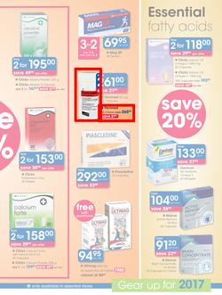 Clicks : Health (15 Feb - 12 Mar 2017), page 19