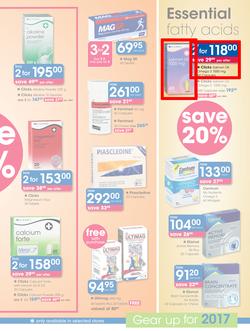 Clicks : Health (15 Feb - 12 Mar 2017), page 19