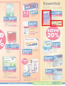 Clicks : Health (15 Feb - 12 Mar 2017), page 19