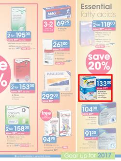 Clicks : Health (15 Feb - 12 Mar 2017), page 19
