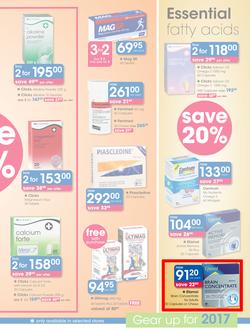 Clicks : Health (15 Feb - 12 Mar 2017), page 19