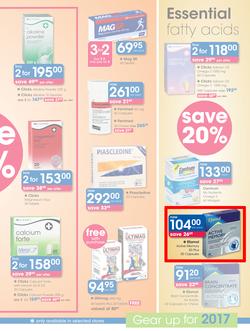 Clicks : Health (15 Feb - 12 Mar 2017), page 19