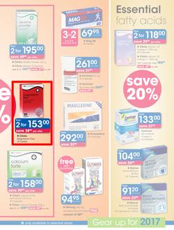 Clicks : Health (15 Feb - 12 Mar 2017), page 19