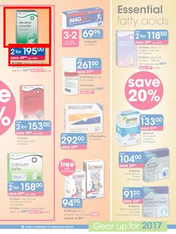 Clicks : Health (15 Feb - 12 Mar 2017), page 19