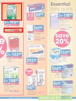 Clicks : Health (15 Feb - 12 Mar 2017), page 19