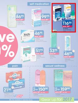 Clicks : Health (15 Feb - 12 Mar 2017), page 21