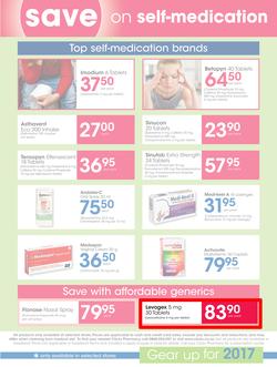 Clicks : Health (15 Feb - 12 Mar 2017), page 23