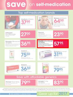 Clicks : Health (15 Feb - 12 Mar 2017), page 23