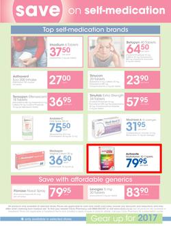 Clicks : Health (15 Feb - 12 Mar 2017), page 23