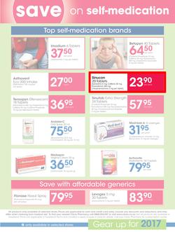 Clicks : Health (15 Feb - 12 Mar 2017), page 23