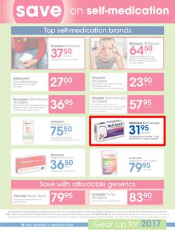 Clicks : Health (15 Feb - 12 Mar 2017), page 23