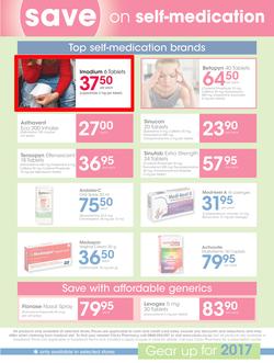 Clicks : Health (15 Feb - 12 Mar 2017), page 23