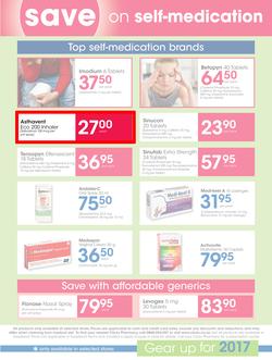 Clicks : Health (15 Feb - 12 Mar 2017), page 23