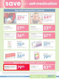 Clicks : Health (15 Feb - 12 Mar 2017), page 23