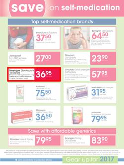 Clicks : Health (15 Feb - 12 Mar 2017), page 23