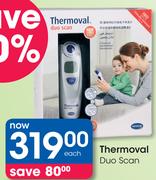 Thermoval Duo Scan-Each