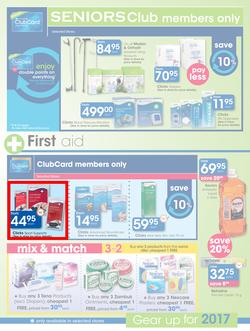 Clicks : Health (15 Feb - 12 Mar 2017), page 25