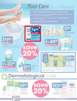 Clicks : Health (15 Feb - 12 Mar 2017), page 26