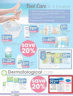 Clicks : Health (15 Feb - 12 Mar 2017), page 26