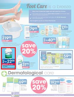 Clicks : Health (15 Feb - 12 Mar 2017), page 26