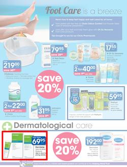 Clicks : Health (15 Feb - 12 Mar 2017), page 26