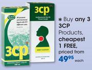 3CP Products-Each