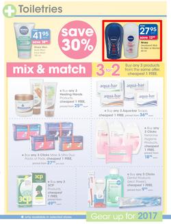 Clicks : Health (15 Feb - 12 Mar 2017), page 27