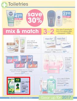 Clicks : Health (15 Feb - 12 Mar 2017), page 27