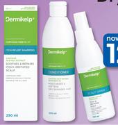 Dermikelp Scalp Spray-150ml