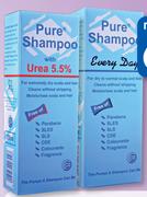 Pure Shampoo Every Day-250ml