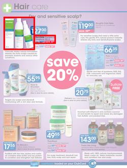 Clicks : Health (15 Feb - 12 Mar 2017), page 28