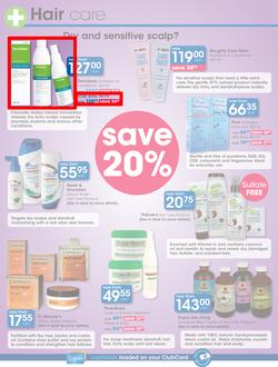 Clicks : Health (15 Feb - 12 Mar 2017), page 28