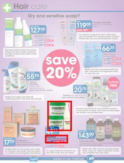 Clicks : Health (15 Feb - 12 Mar 2017), page 28