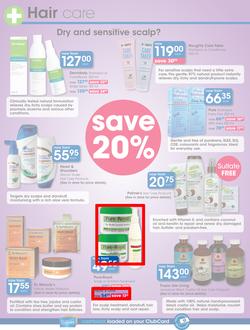 Clicks : Health (15 Feb - 12 Mar 2017), page 28