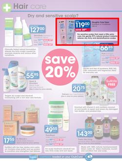 Clicks : Health (15 Feb - 12 Mar 2017), page 28