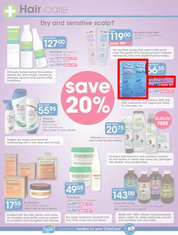 Clicks : Health (15 Feb - 12 Mar 2017), page 28