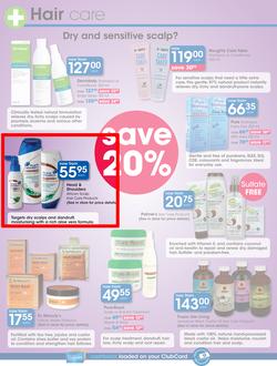 Clicks : Health (15 Feb - 12 Mar 2017), page 28