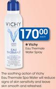 Vichy Eau Thermale Water Spray-Each